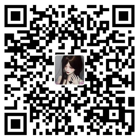 支付宝打赏二维码